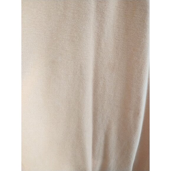 VTG 90s Coogi Short Sleeve Pique Cotton Polo XL Preppy Indie - Picture 3 of 8